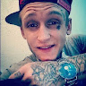 Meet your Posher, Colton